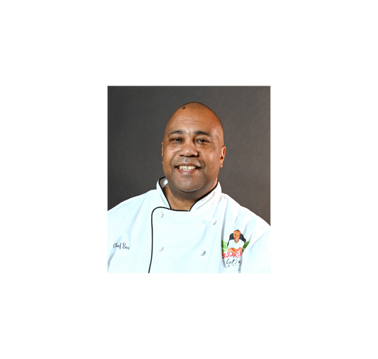 Bringing Families Back to the Table - Soul Food Starters