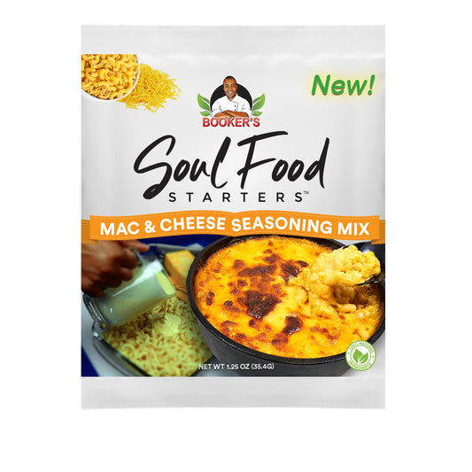 MAC & CHEESE SINGLE PACK