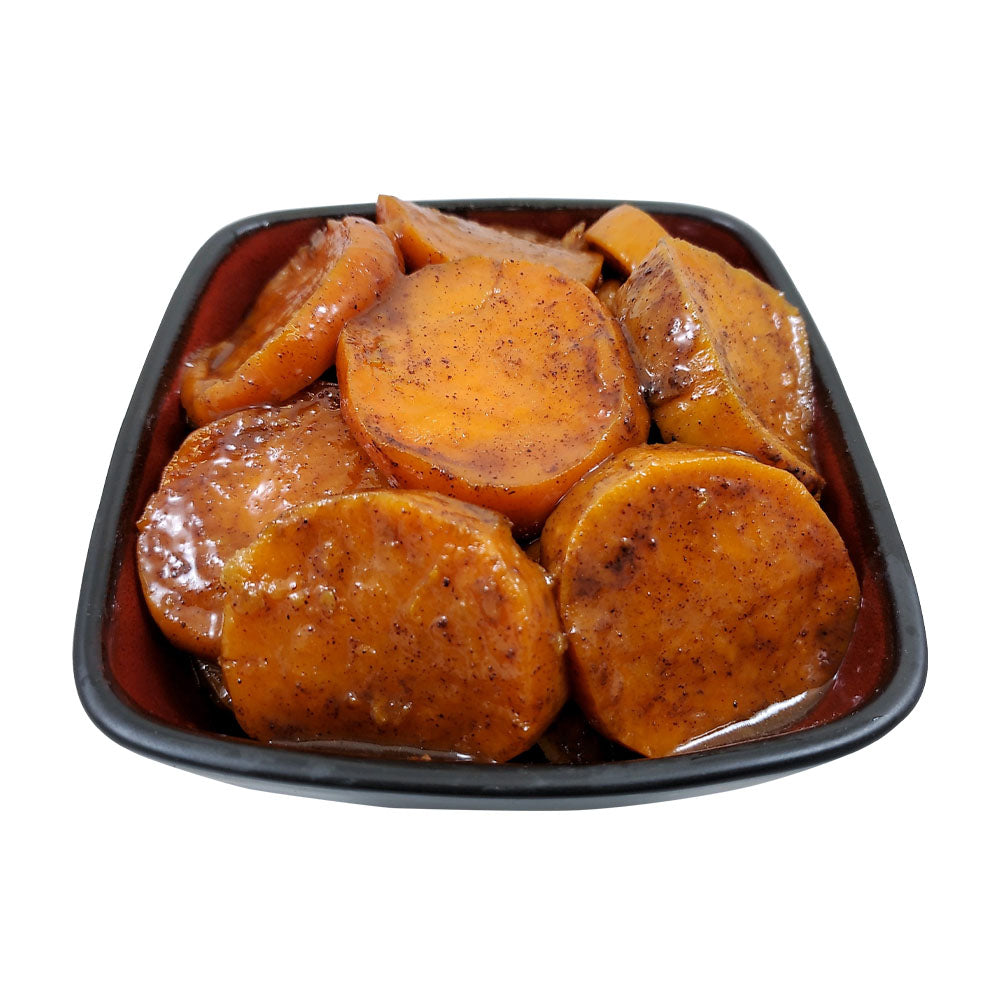 CANDIED YAMS SEASONING MIX