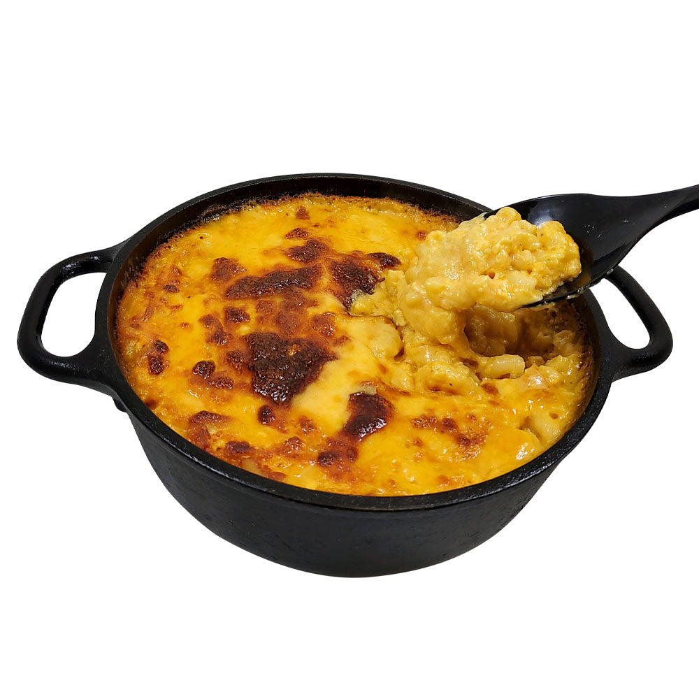 MAC & CHEESE SEASONING MIX