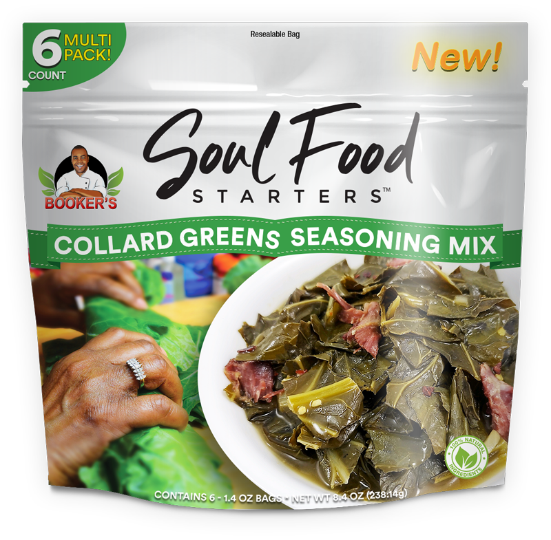 Soul Seasoning - Bulk Soul Food Seasoning