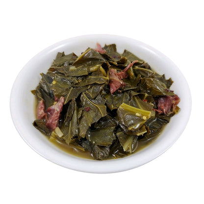 COLLARD GREENS SEASONING MIX